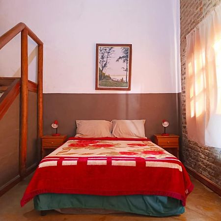 Hotel Village Del Sol 푸에르토이과수 외부 사진