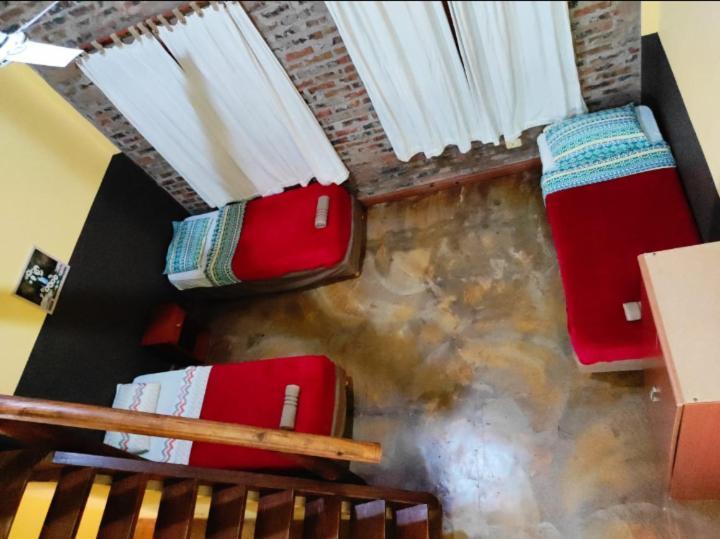 Hotel Village Del Sol 푸에르토이과수 외부 사진
