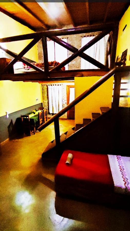 Hotel Village Del Sol 푸에르토이과수 외부 사진