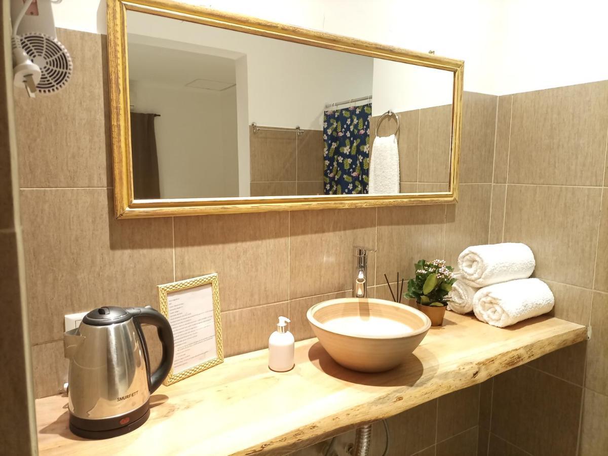 Hotel Village Del Sol 푸에르토이과수 외부 사진