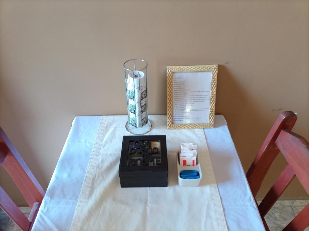 Hotel Village Del Sol 푸에르토이과수 외부 사진