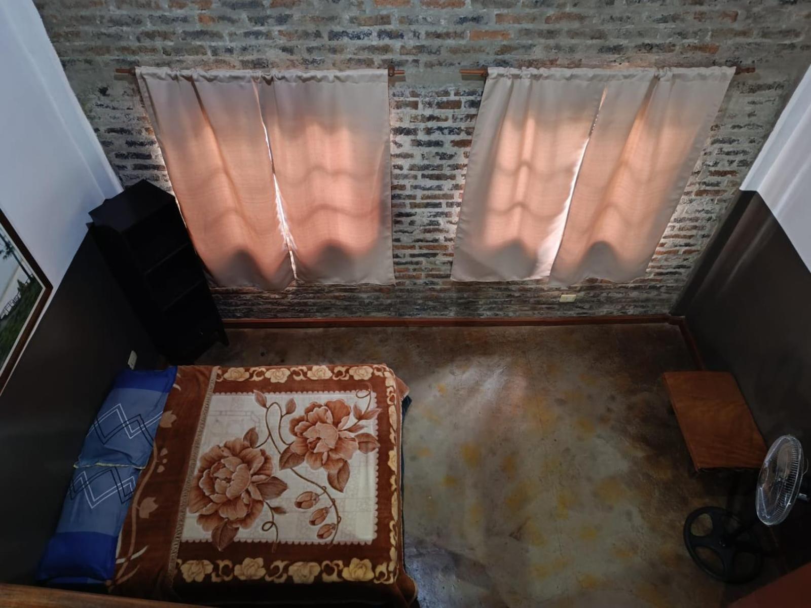 Hotel Village Del Sol 푸에르토이과수 외부 사진
