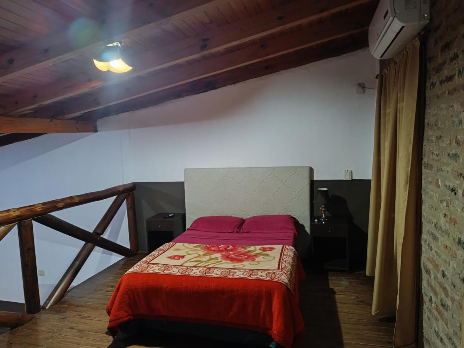 Hotel Village Del Sol 푸에르토이과수 외부 사진