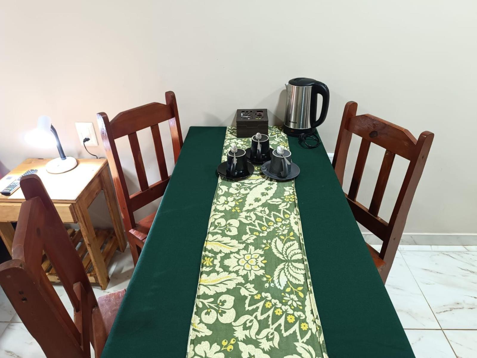 Hotel Village Del Sol 푸에르토이과수 외부 사진