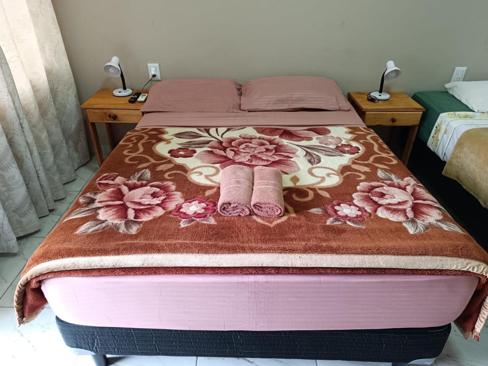 Hotel Village Del Sol 푸에르토이과수 외부 사진
