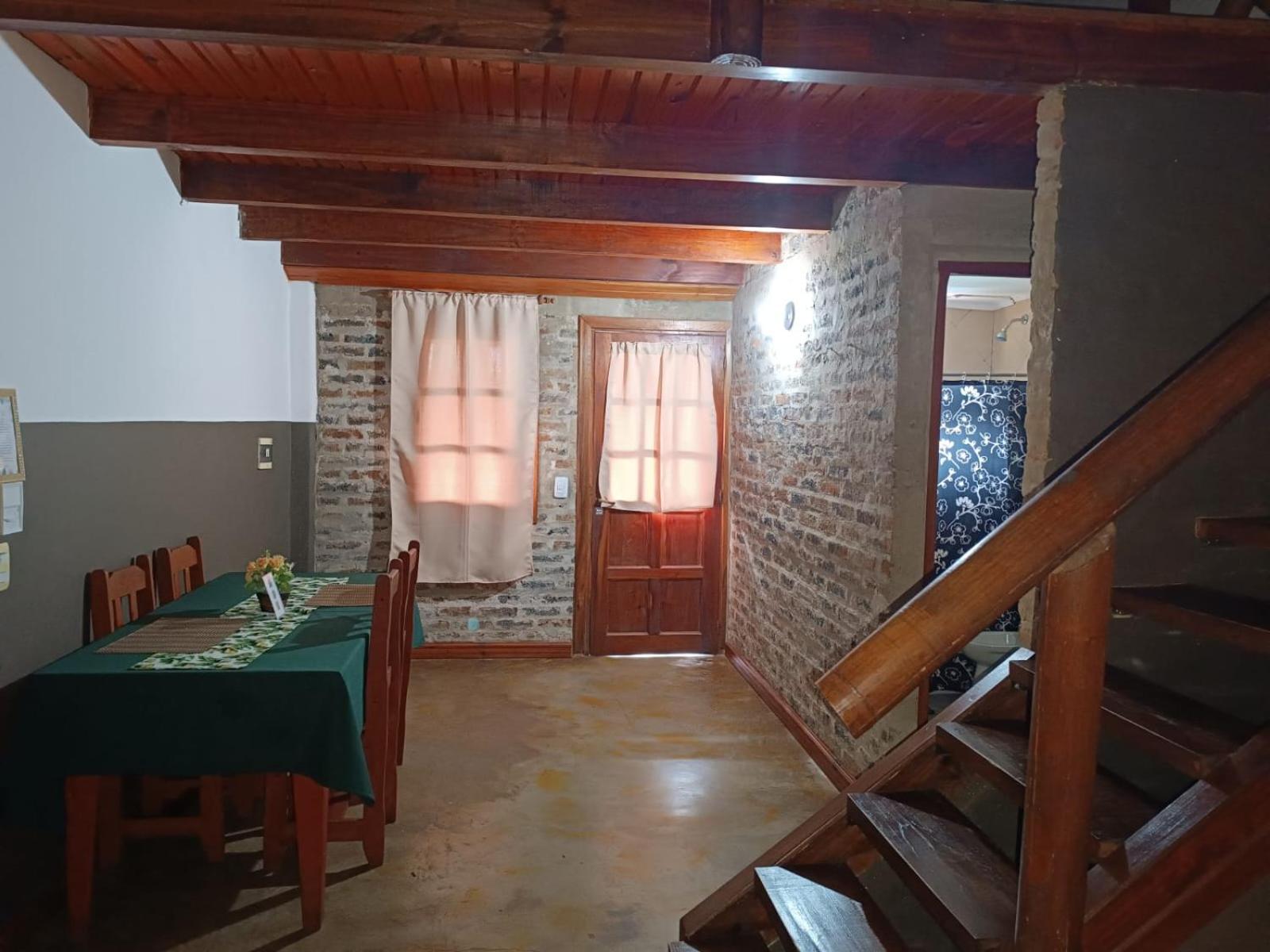 Hotel Village Del Sol 푸에르토이과수 외부 사진