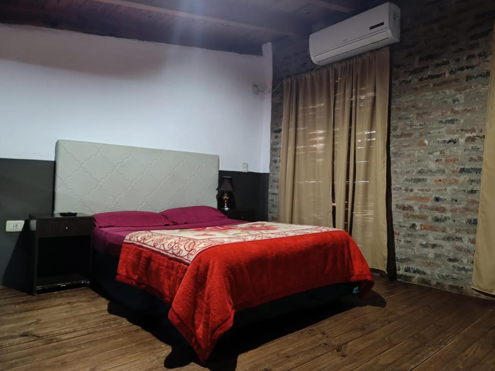 Hotel Village Del Sol 푸에르토이과수 외부 사진