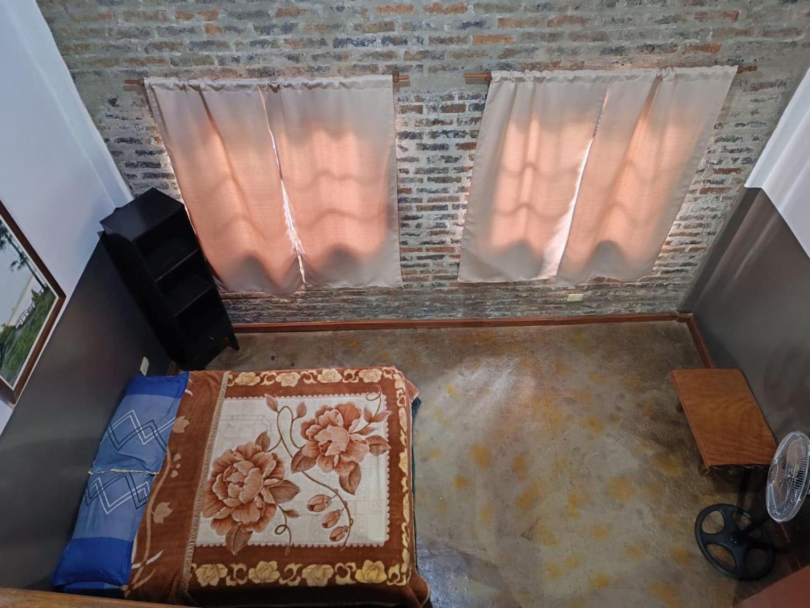 Hotel Village Del Sol 푸에르토이과수 외부 사진