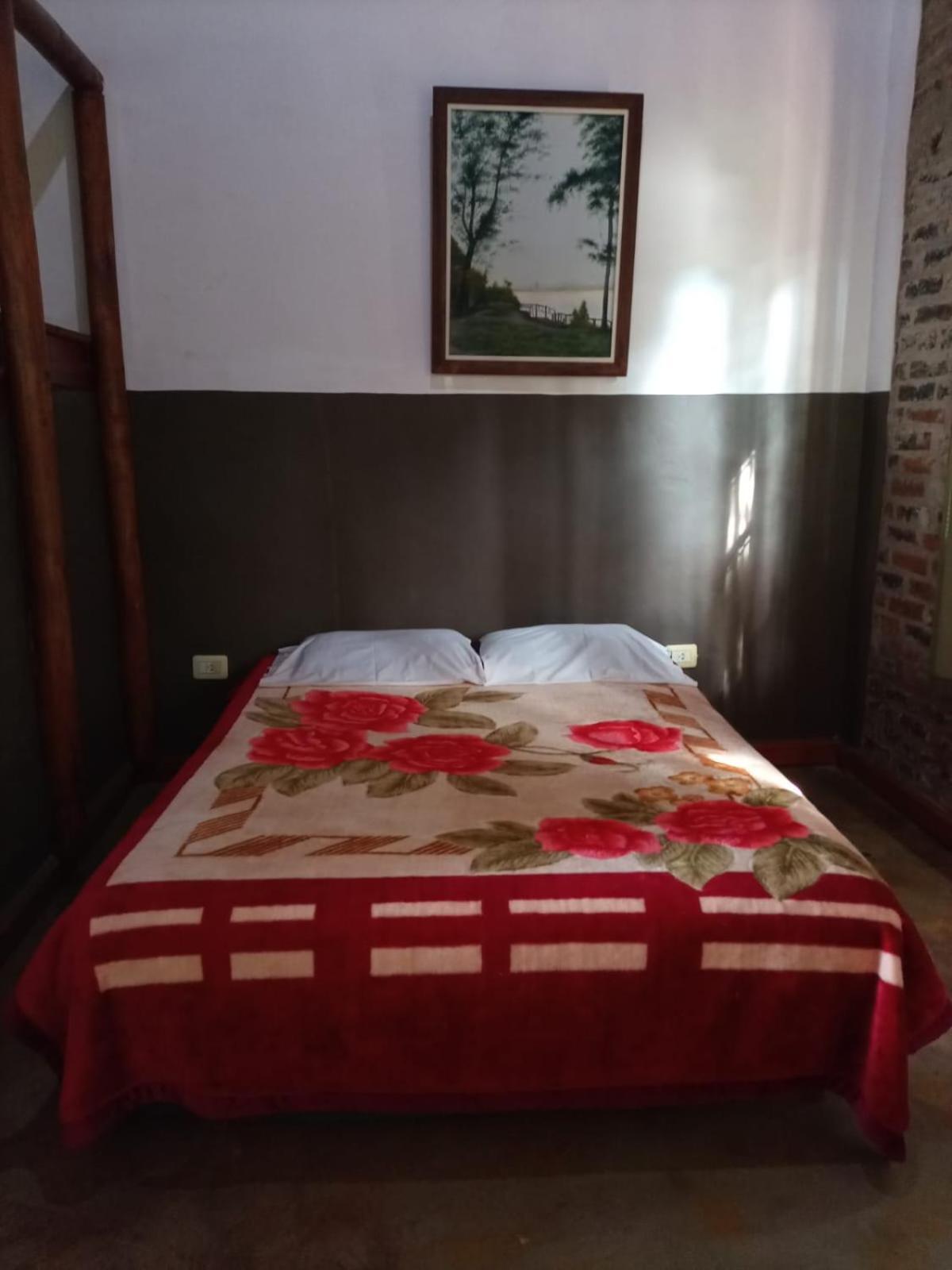 Hotel Village Del Sol 푸에르토이과수 외부 사진