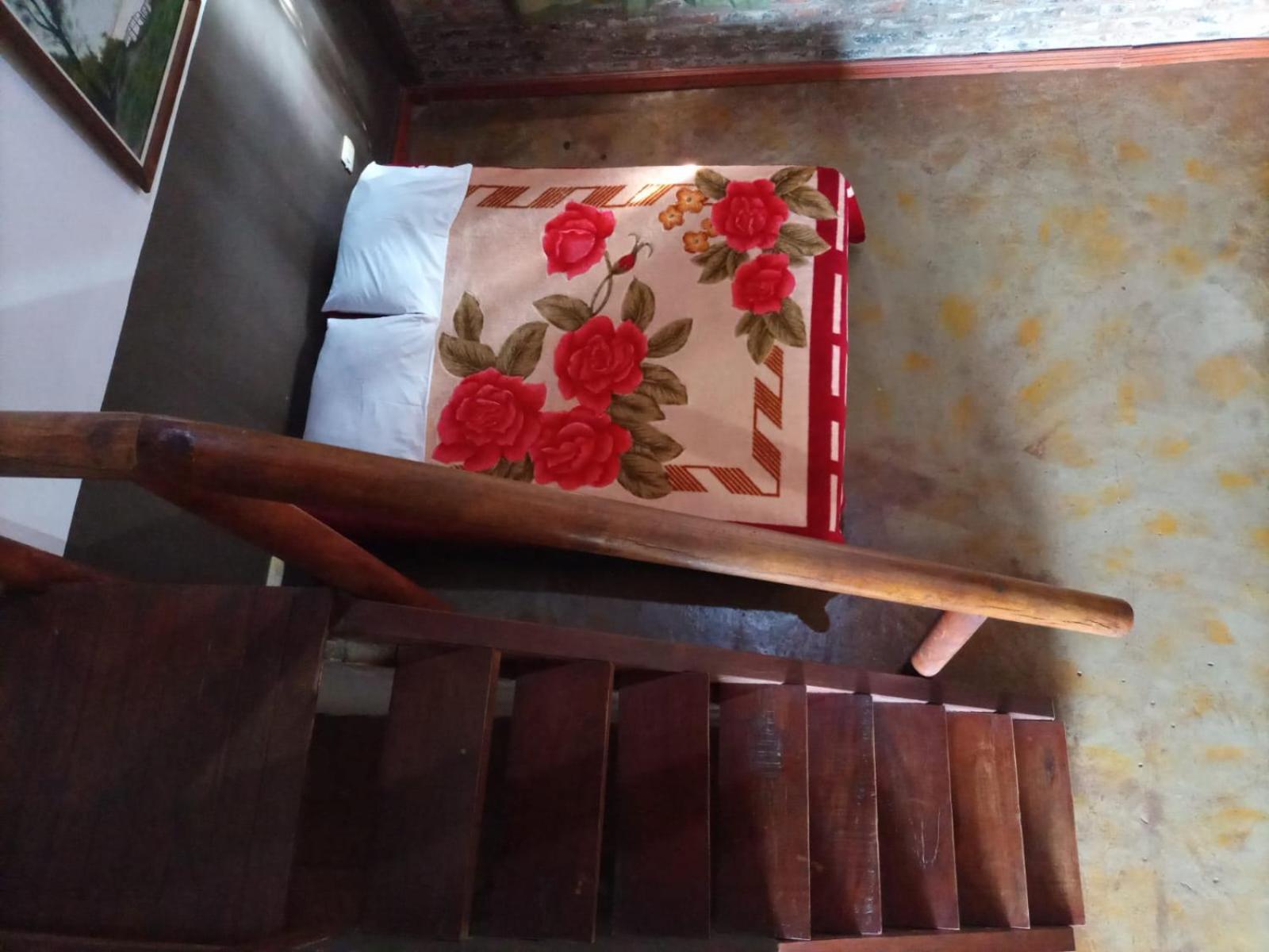 Hotel Village Del Sol 푸에르토이과수 외부 사진