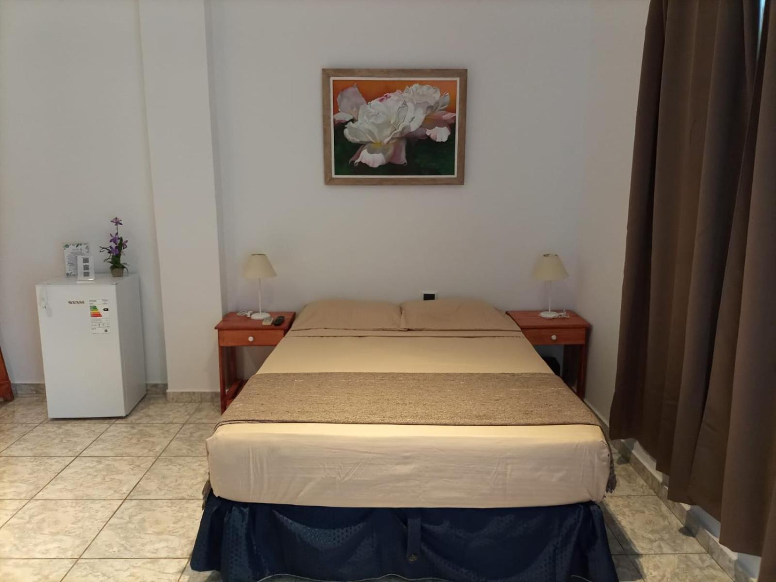 Hotel Village Del Sol 푸에르토이과수 외부 사진
