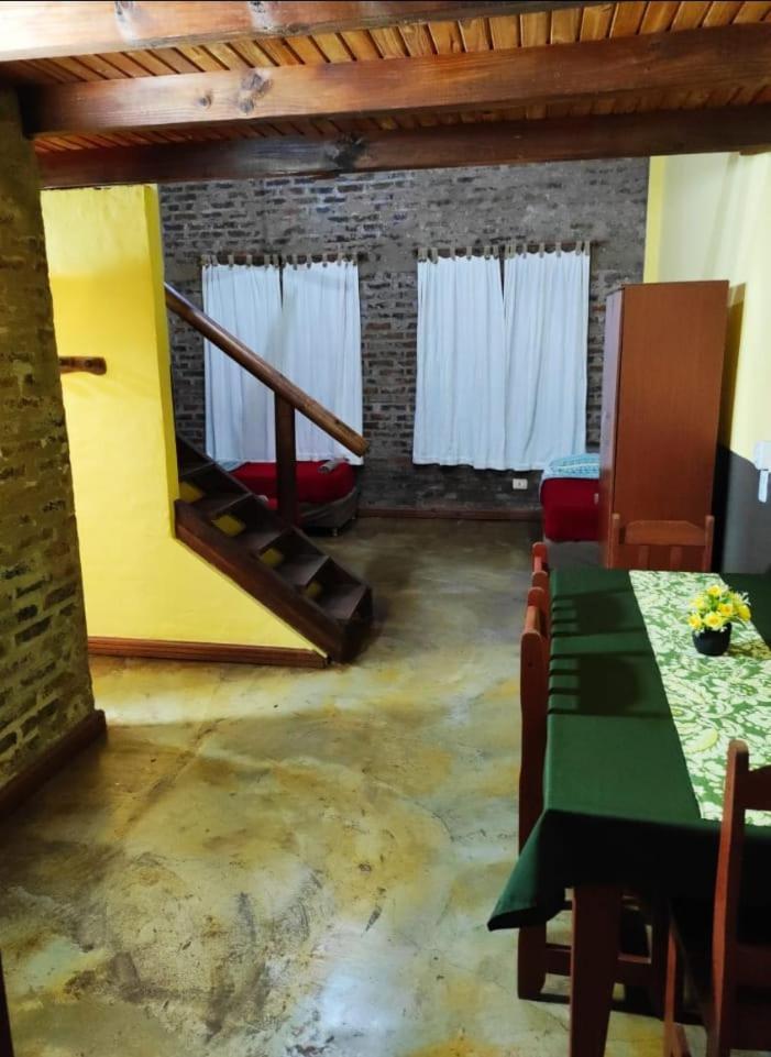 Hotel Village Del Sol 푸에르토이과수 외부 사진