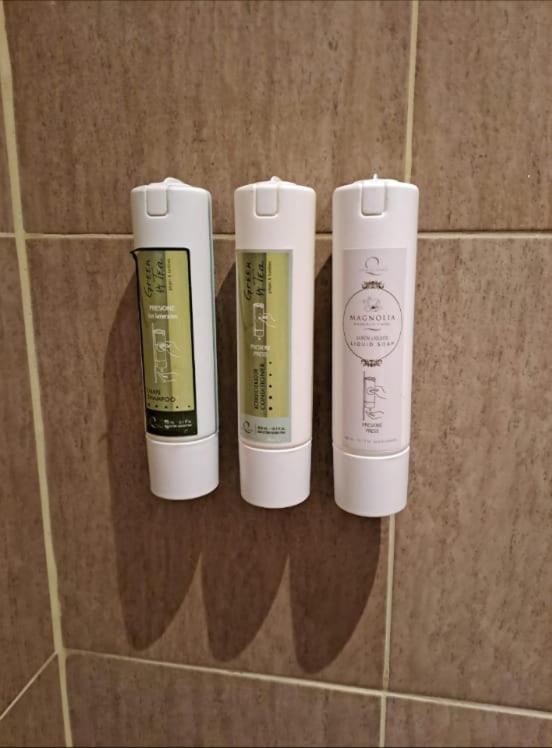 Hotel Village Del Sol 푸에르토이과수 외부 사진