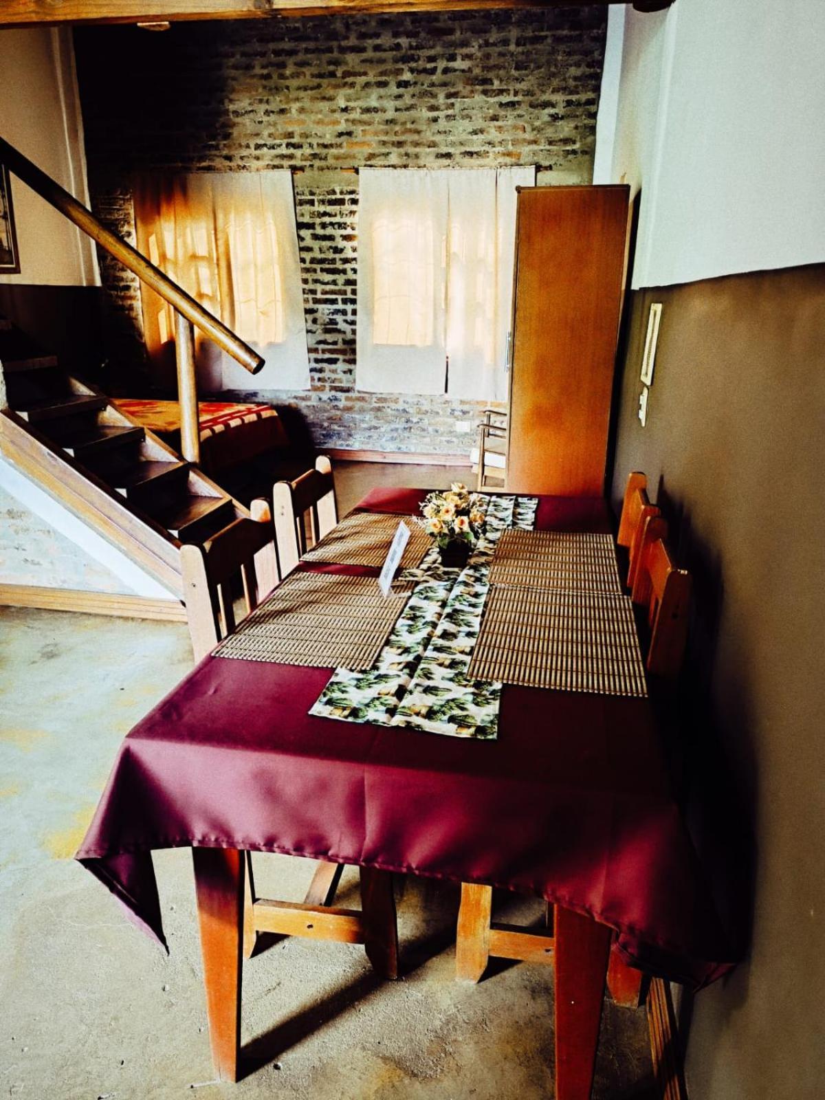 Hotel Village Del Sol 푸에르토이과수 외부 사진