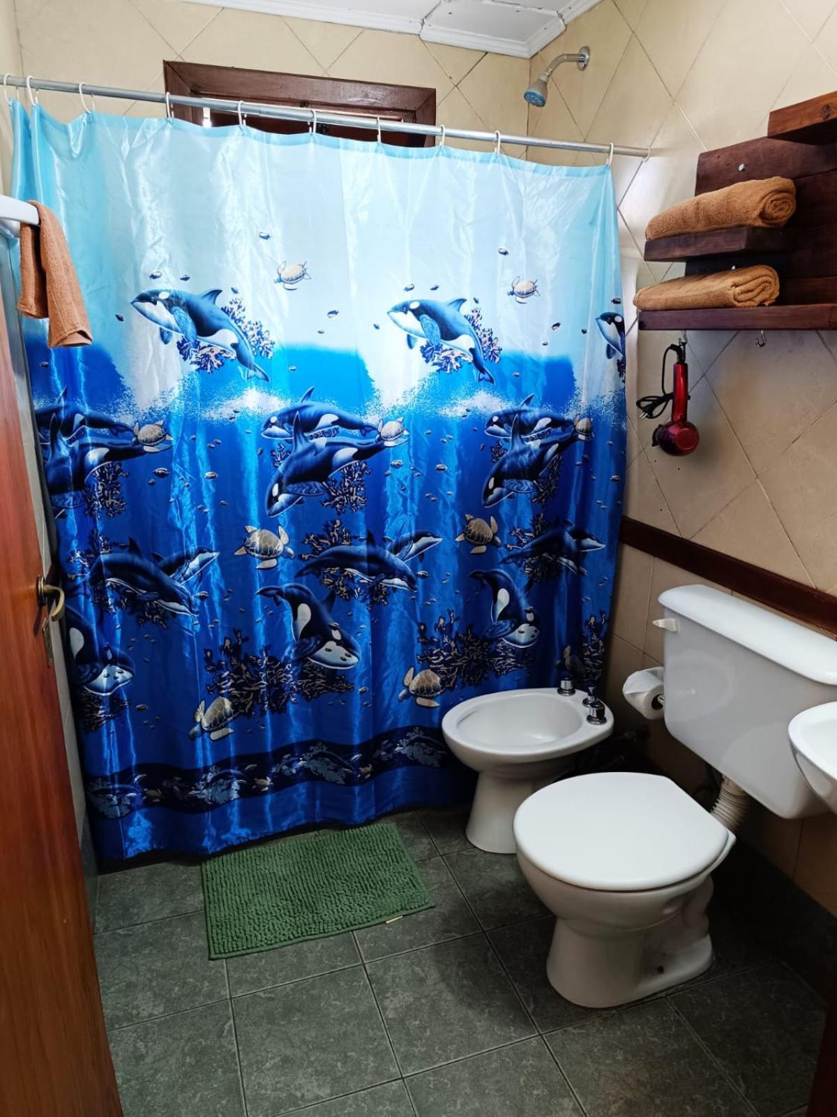 Hotel Village Del Sol 푸에르토이과수 외부 사진