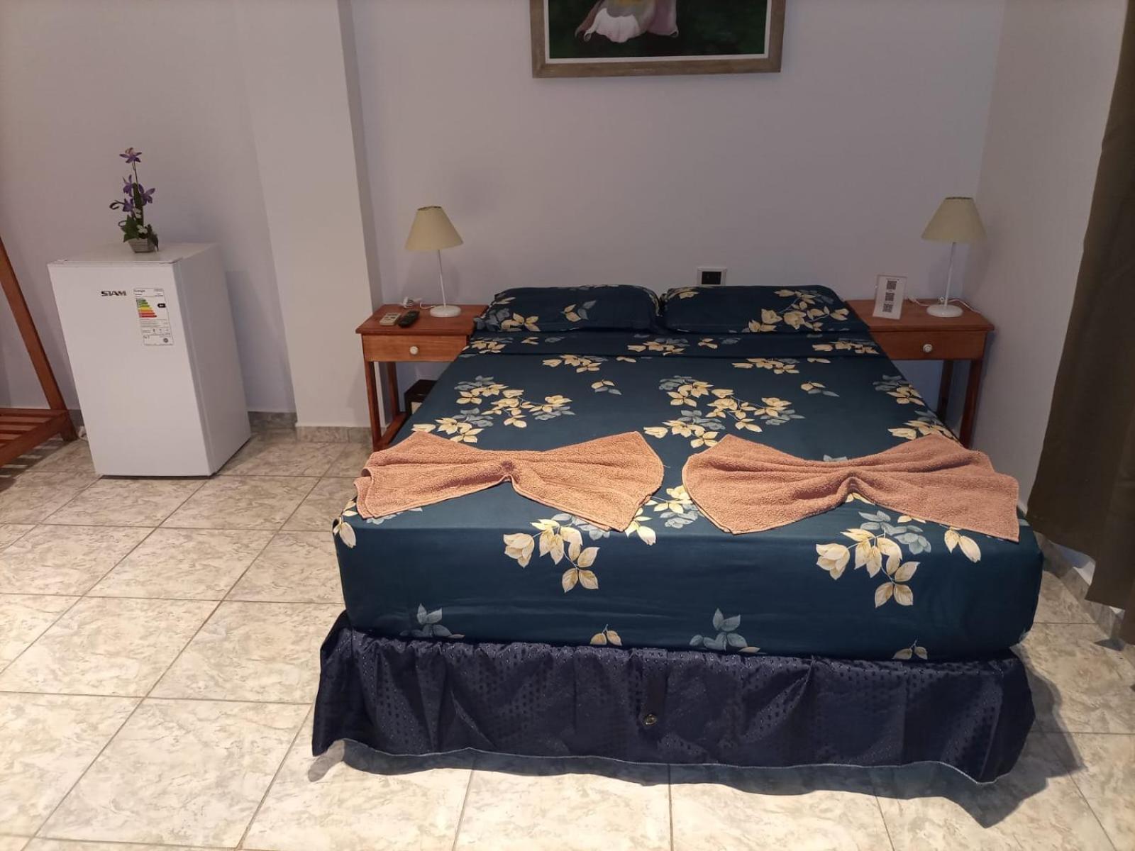 Hotel Village Del Sol 푸에르토이과수 외부 사진